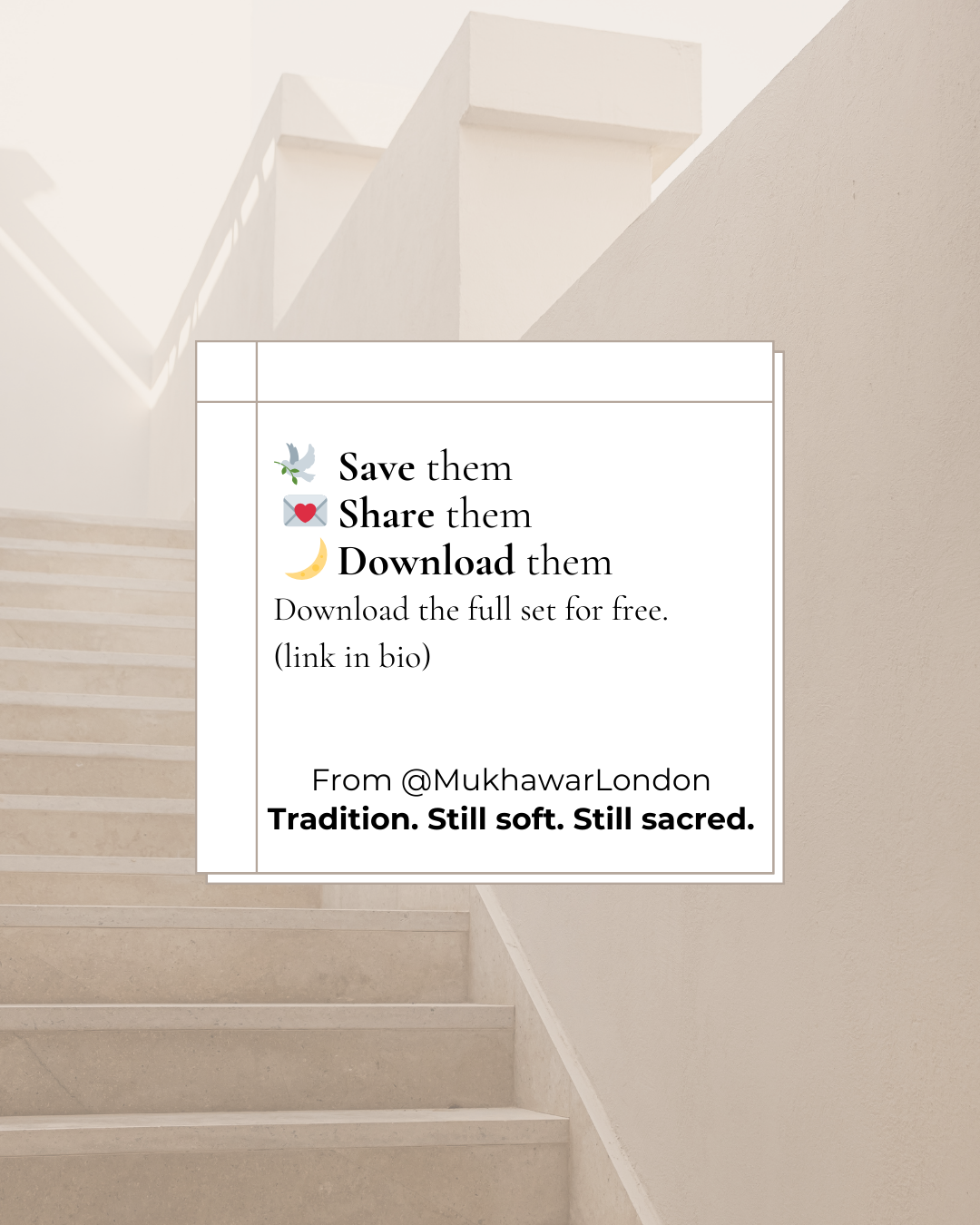 ๐ 30 Days of Sacred Affirmations