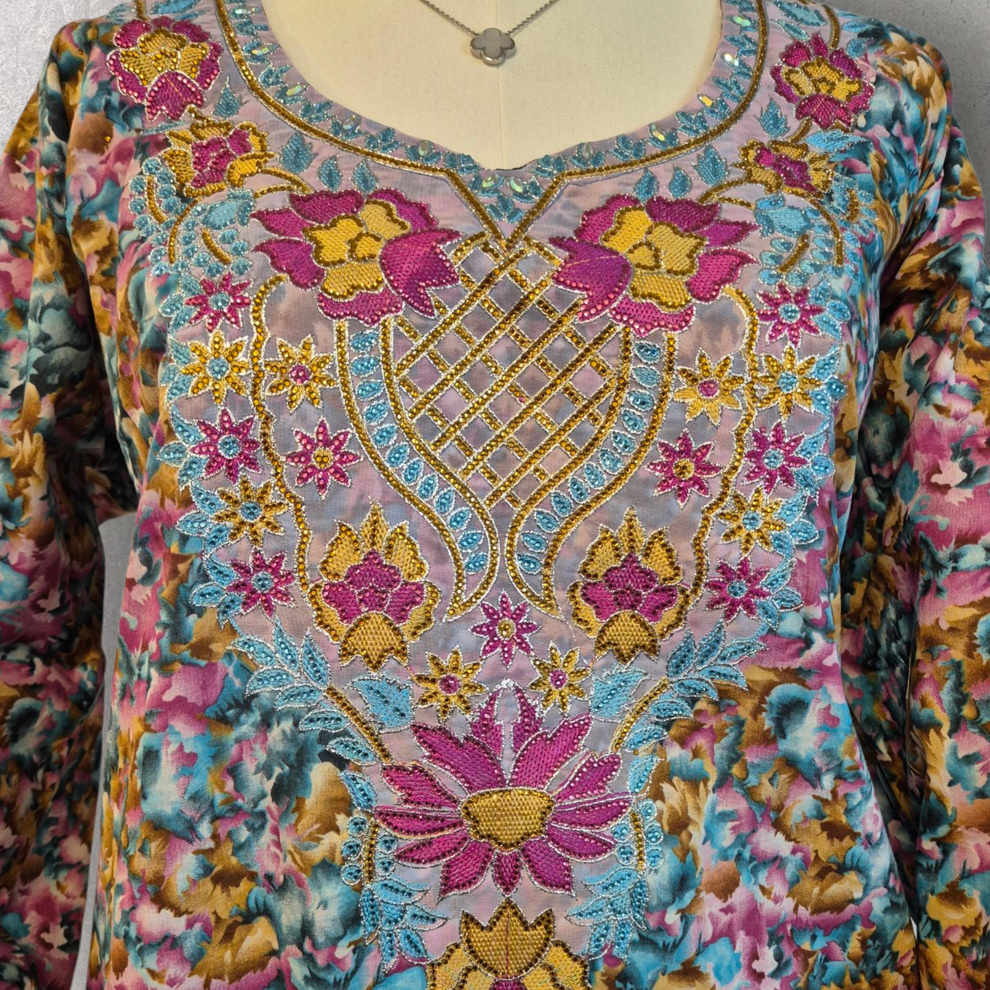 Festival Garden – Cotton Mukhawar