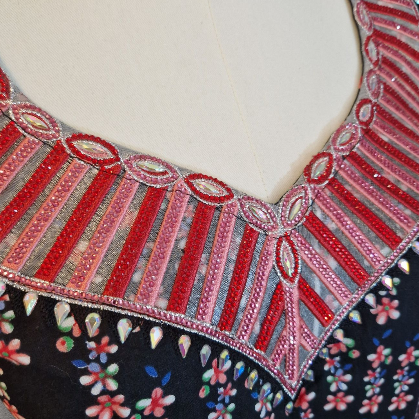 Midnight Vine – Cotton Mukhawar