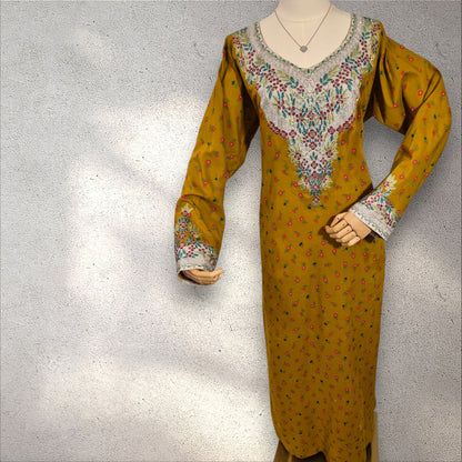 Zahra Harvest – Cotton Mukhawar