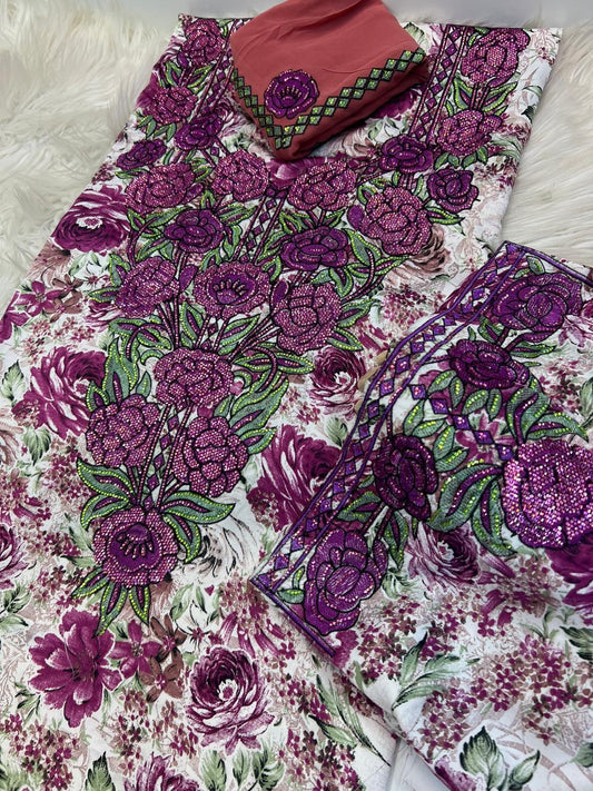Mulberry Rose Garden – Mukhawar