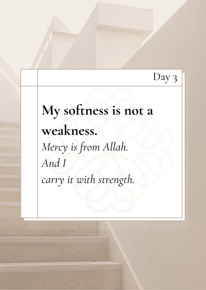🌙 30 Days of Sacred Affirmations