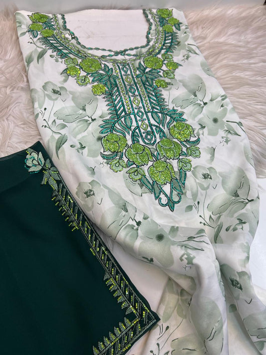Emerald Jasmine – Mukhawar