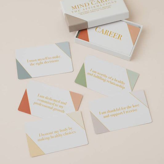 LSW Mind Cards The Affirmations 1