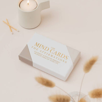 LSW Mind Cards The Affirmations 2