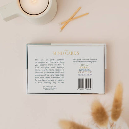 LSW Mind Cards mindfulness prompts