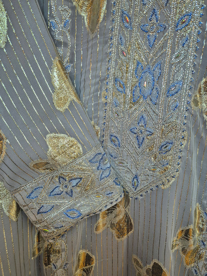 Moonlit Mist – Chiffon Mukhawar