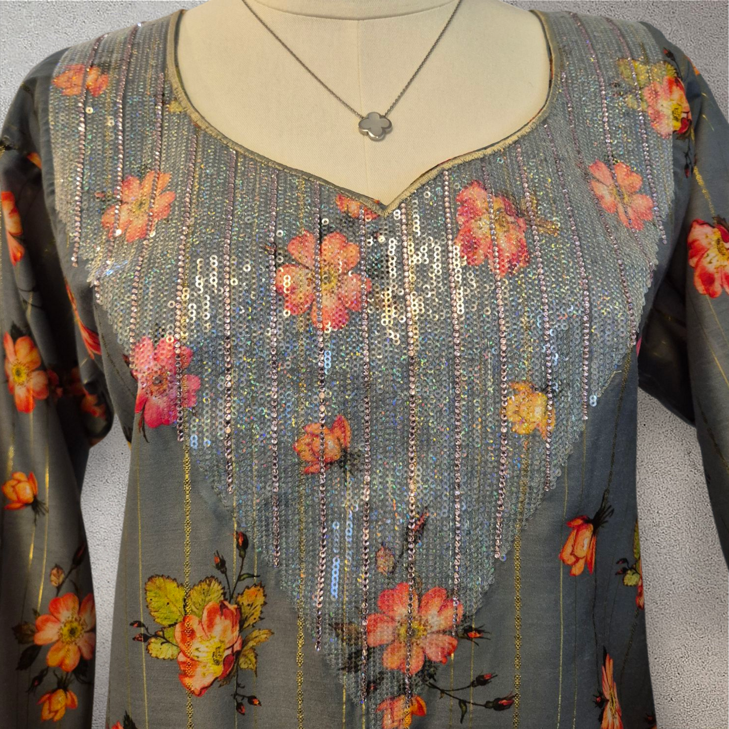 Sequin Dusk – Cotton Mukhawar