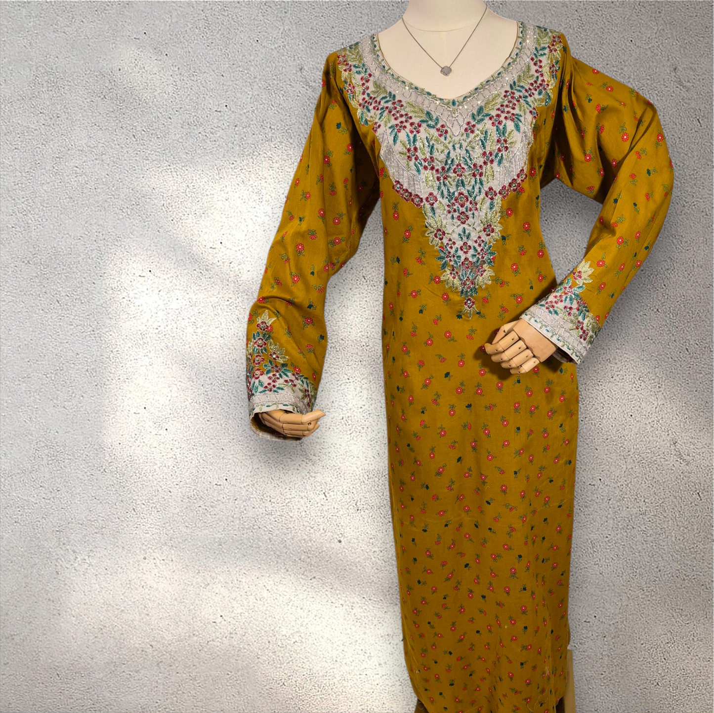 Zahra Harvest – Cotton Mukhawar