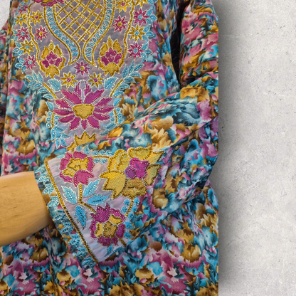 Festival Garden – Cotton Mukhawar