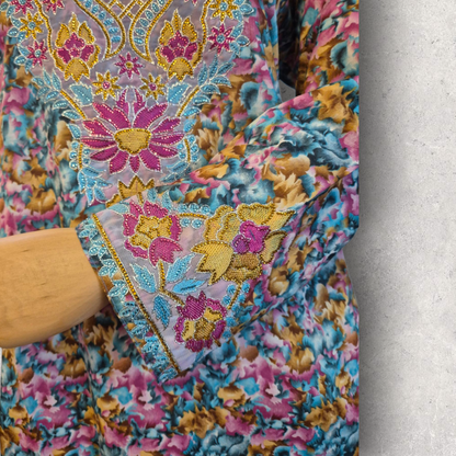Festival Garden – Cotton Mukhawar