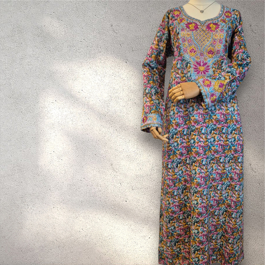 Festival Garden – Cotton Mukhawar
