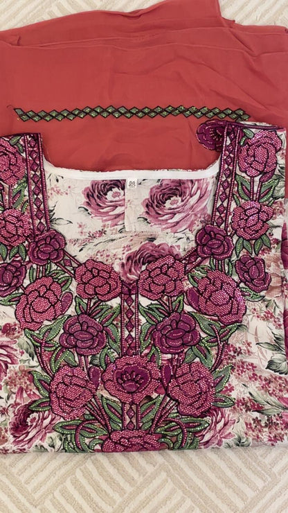 Mulberry Rose Garden – Mukhawar