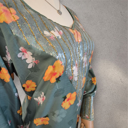 Golden Dusk – Cotton Mukhawar