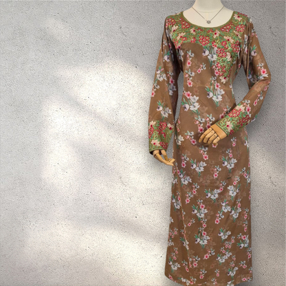 Desert Bloom – Cotton Mukhawar
