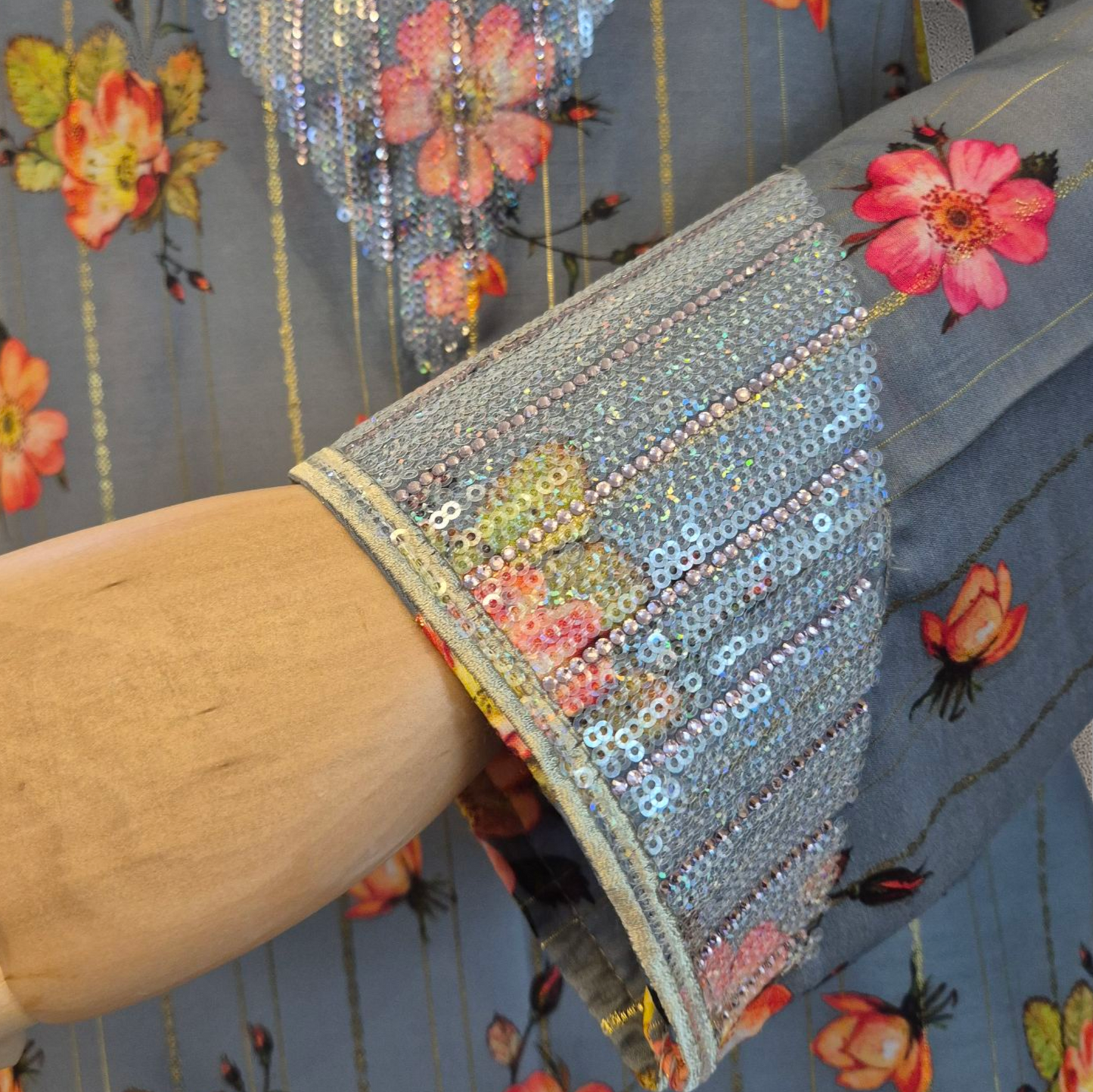 Sequin Dusk – Cotton Mukhawar