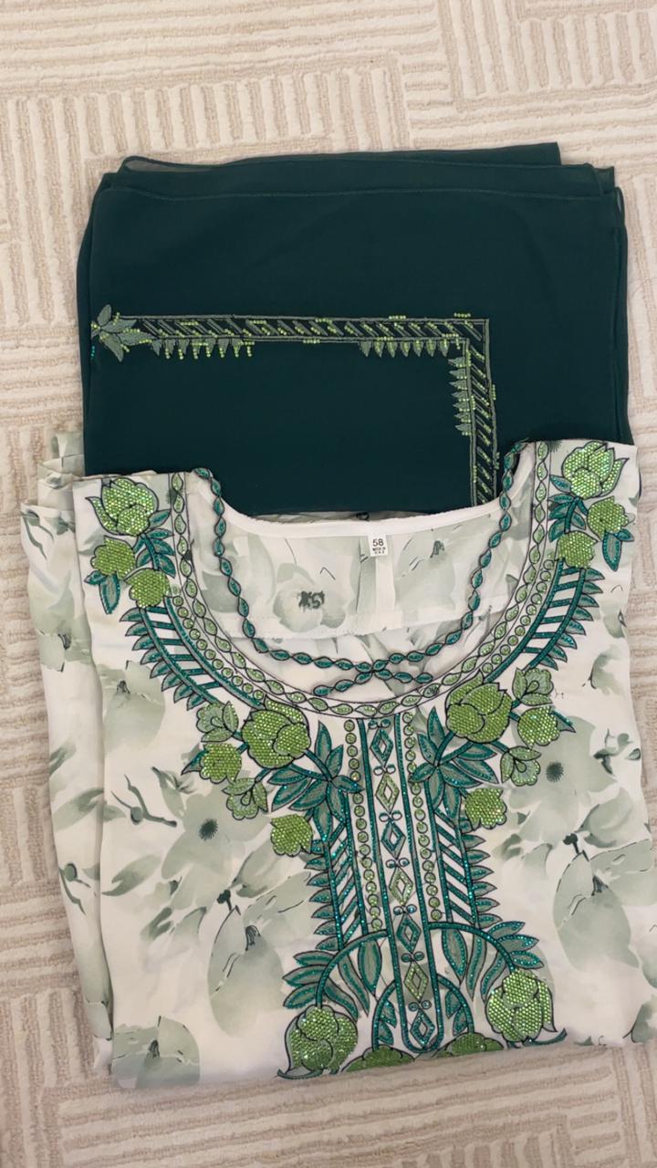 Emerald Jasmine – Mukhawar