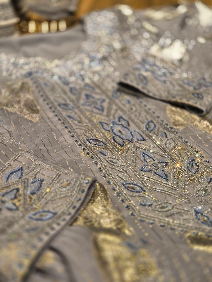 Moonlit Mist – Chiffon Mukhawar